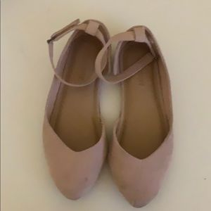 Old Navy Girls Shoes Light Pink size 10
